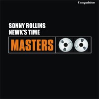 ネイムリーユー - Sonny Rollins