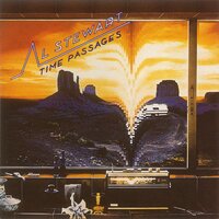 Timeless Skies - Al Stewart