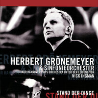 Sie - Herbert Grönemeyer, NDR Hannover Pops Orchestra, Nick Ingman
