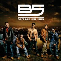 Hydrolics - B5, Bow Wow