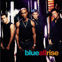 Fly By - Blue