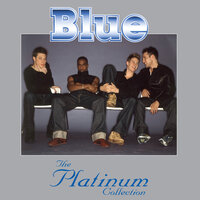 Back Some Day - Blue