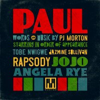 Say So - PJ Morton, Jojo