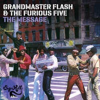 You Are - Grandmaster Flash