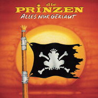 Blaue Augen - Die Prinzen