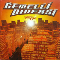 Chillin' - Gemelli Diversi