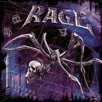 Connected - Rage