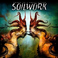 Martyr - Soilwork