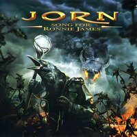 Shame On The Night - Jorn