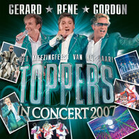 André Hazes Medley - Toppers