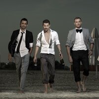 My Passion - Akcent