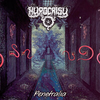 Lead by satanism - Hypocrisy