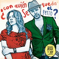 ¡Corre! - Jesse & Joy