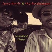 Something is Calling You - Jesse Harris