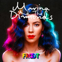 Immortal - MARINA