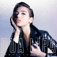New Rules - Dua Lipa