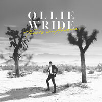 The Driver - Ollie Wride, The Night Hour
