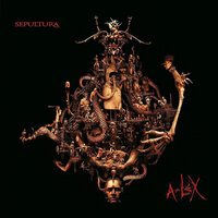 Forceful Behavior - Sepultura