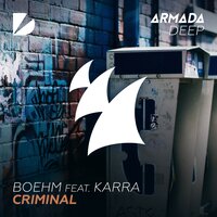 Criminal - Boehm, KARRA