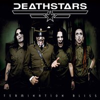 Trinity Fields - Deathstars