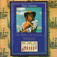 Going home - Dave Cousins