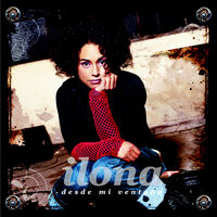 One Love - Ilona, Blue