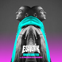 Shapeshifter - illmaculate, Esoterik, Locksmith