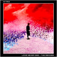 Love Never Died - Laidback Luke Remix - Nytrix, Laidback Luke