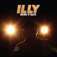 Where is My Mind, Pt 2 - Illy