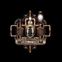 Раскол - GroTTesque