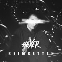 Hier Bin Ich Doch - Hexer