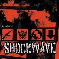 Shockwave - Shockwave