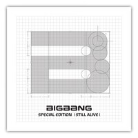 Bad Boy - BIGBANG