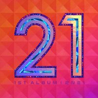 Try to Follow Me - 2NE1