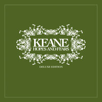 Into The Light - Keane