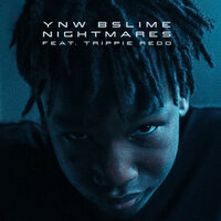 Nightmares - Trippie Redd, YNW BSlime