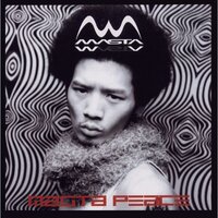 Change - Masta Wu