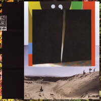 Holyfields, - Bon Iver