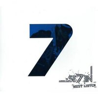 Christmas With You - SE7EN