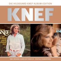 Ich sing' dein Lied - Hildegard Knef