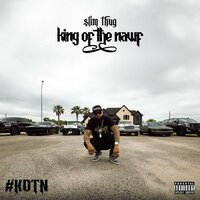 Beating Up the Block - Slim Thug