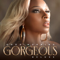 Running - Mary J. Blige, Ne-Yo