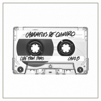Despecho - Caramelos de Cianuro