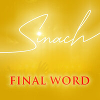 Final Word - Sinach, Jfc