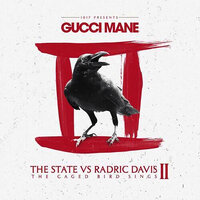 Ice Cold - Gucci Mane, Verse Simmonds