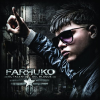 Te Iré a Buscar - Farruko