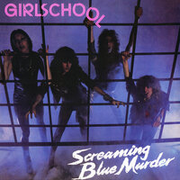 Hellrazor - Girlschool
