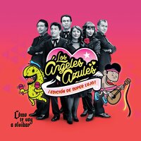 17 Años (En Vivo Concierto Sinfónico Cumbia Fuzión By Fuze Tea) - Los Ángeles Azules, Jay De la Cueva
