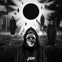 BODY - LICK, Luna Aura