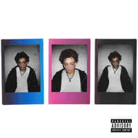 Holiday - Lou The Human